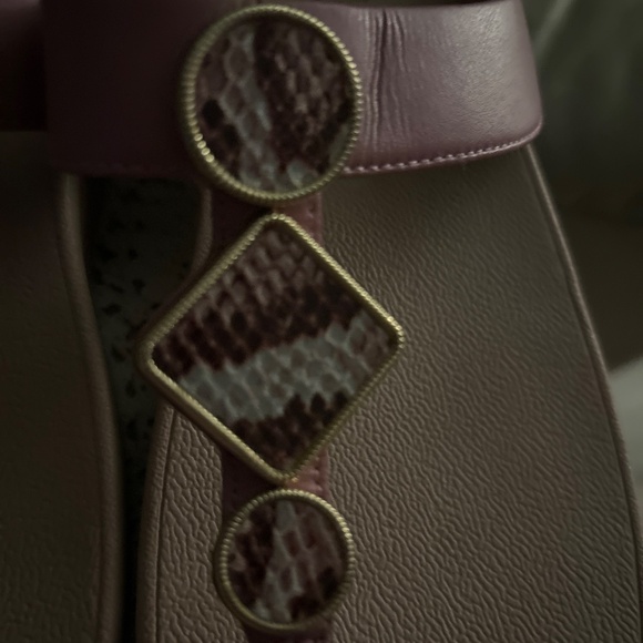 Fit Flops size 7 - Picture 3 of 3